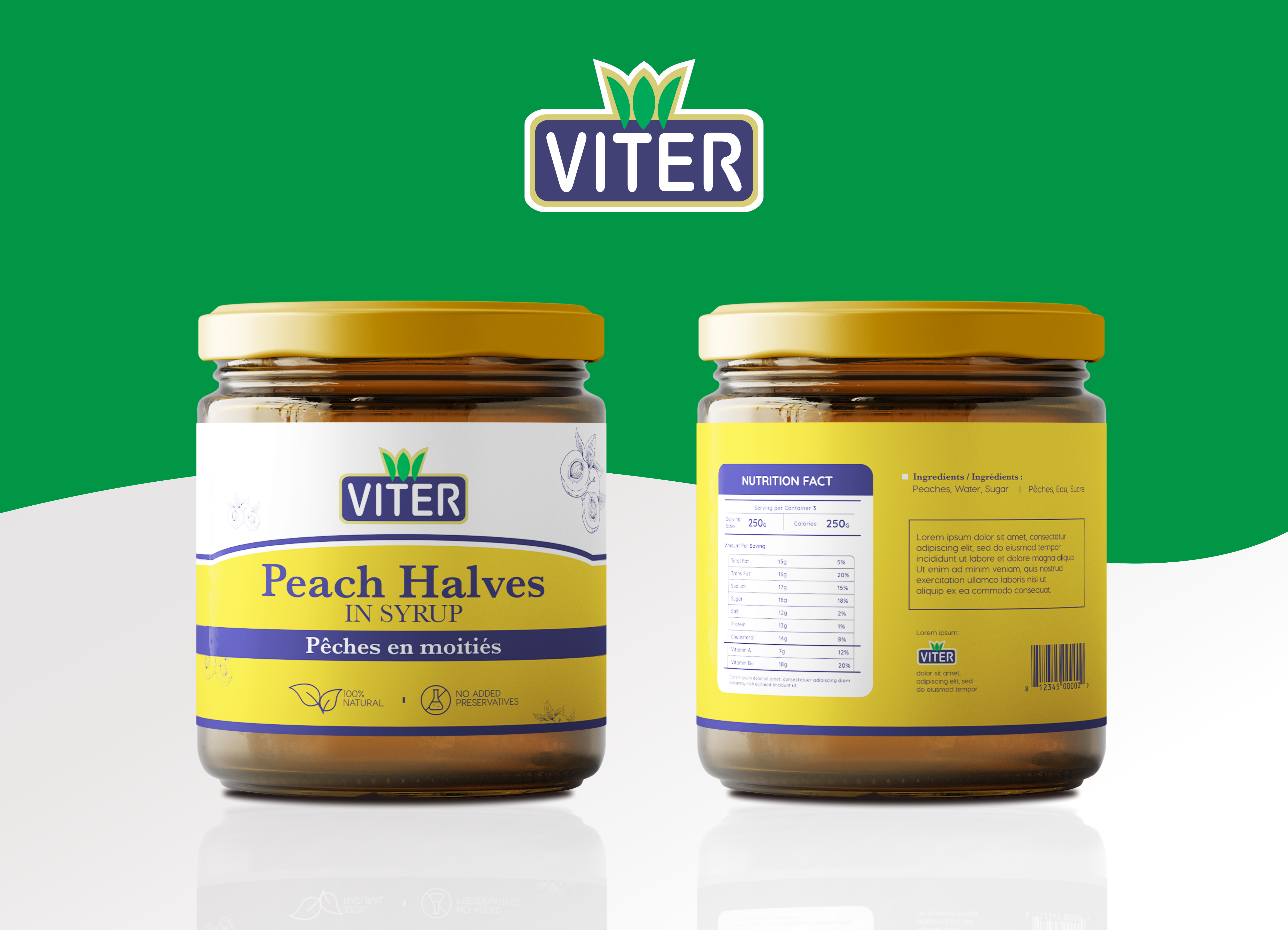 Graphic Design by dadaMEDIA for this project | Design #32665045