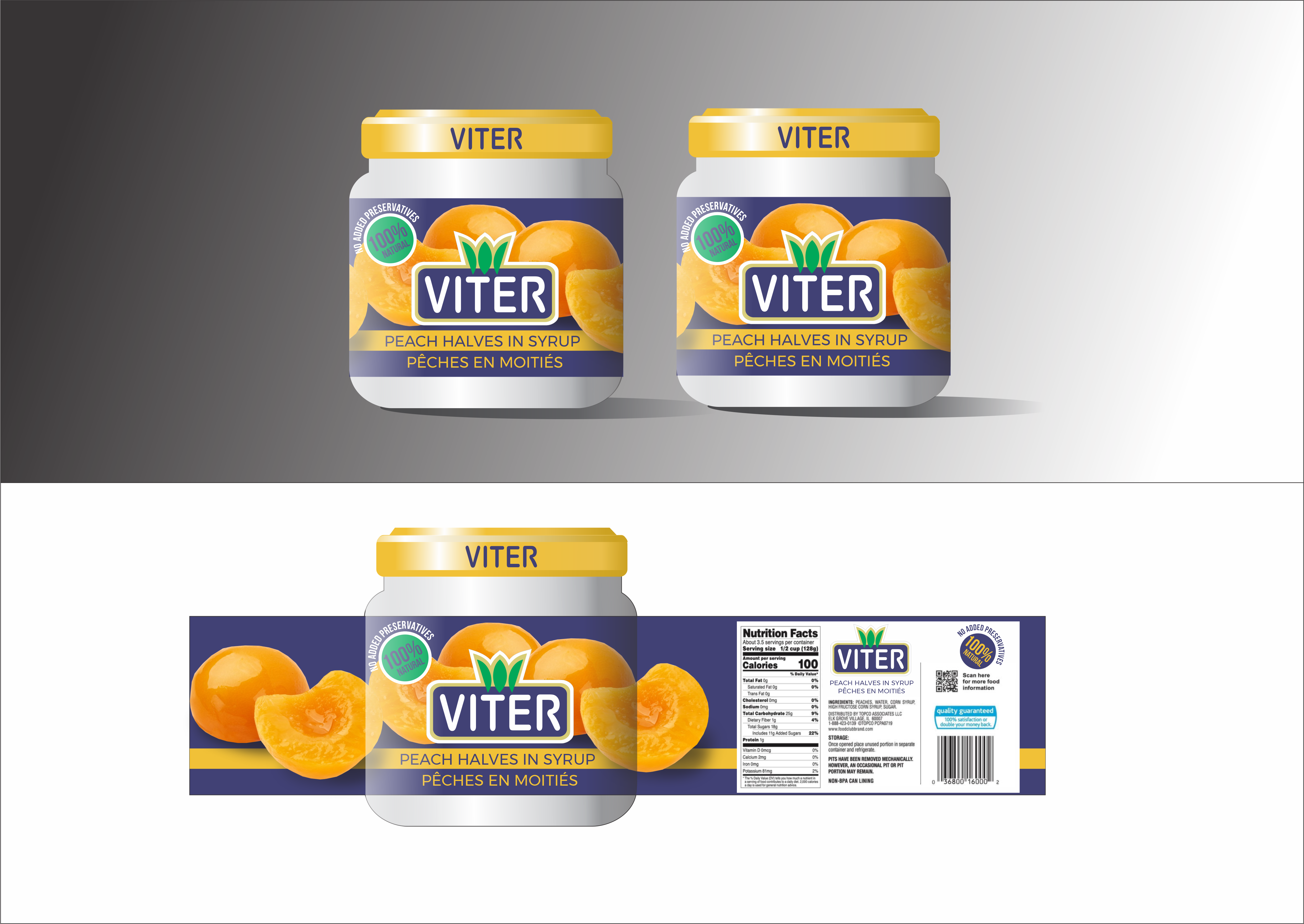 Design Graphique par juanjoseolivieri pour ce projet | Design #32618854