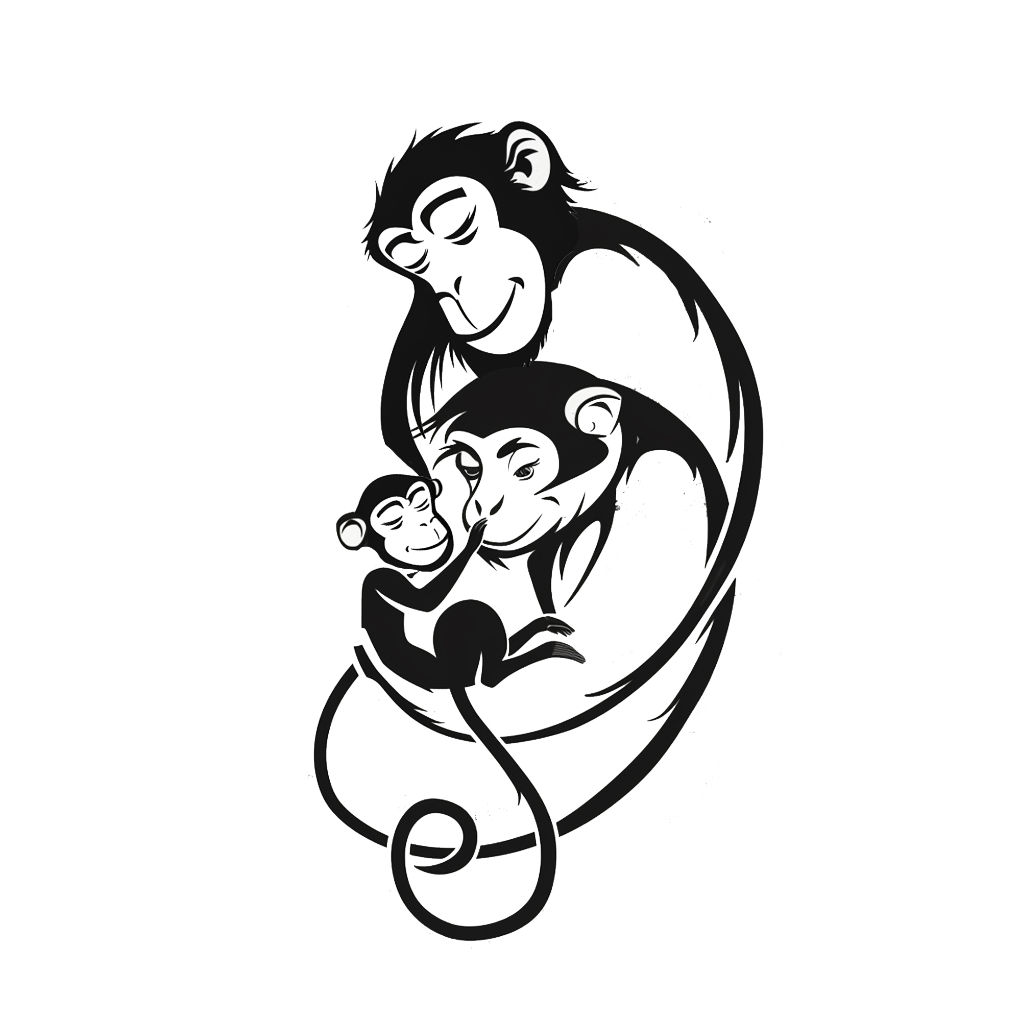 Tattoo Design by MinnaKitt for this project | Design #32619671