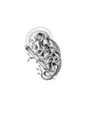 Design de Tatouage par Kasey Smith pour ce projet | Design #32644742