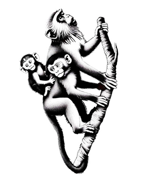 Tattoo Design by ioio for this project | Design: #32621440