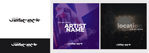 Graphic Design by MNM