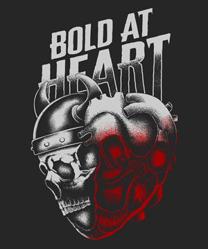 T-shirt Design by APHOTIC APPAREL