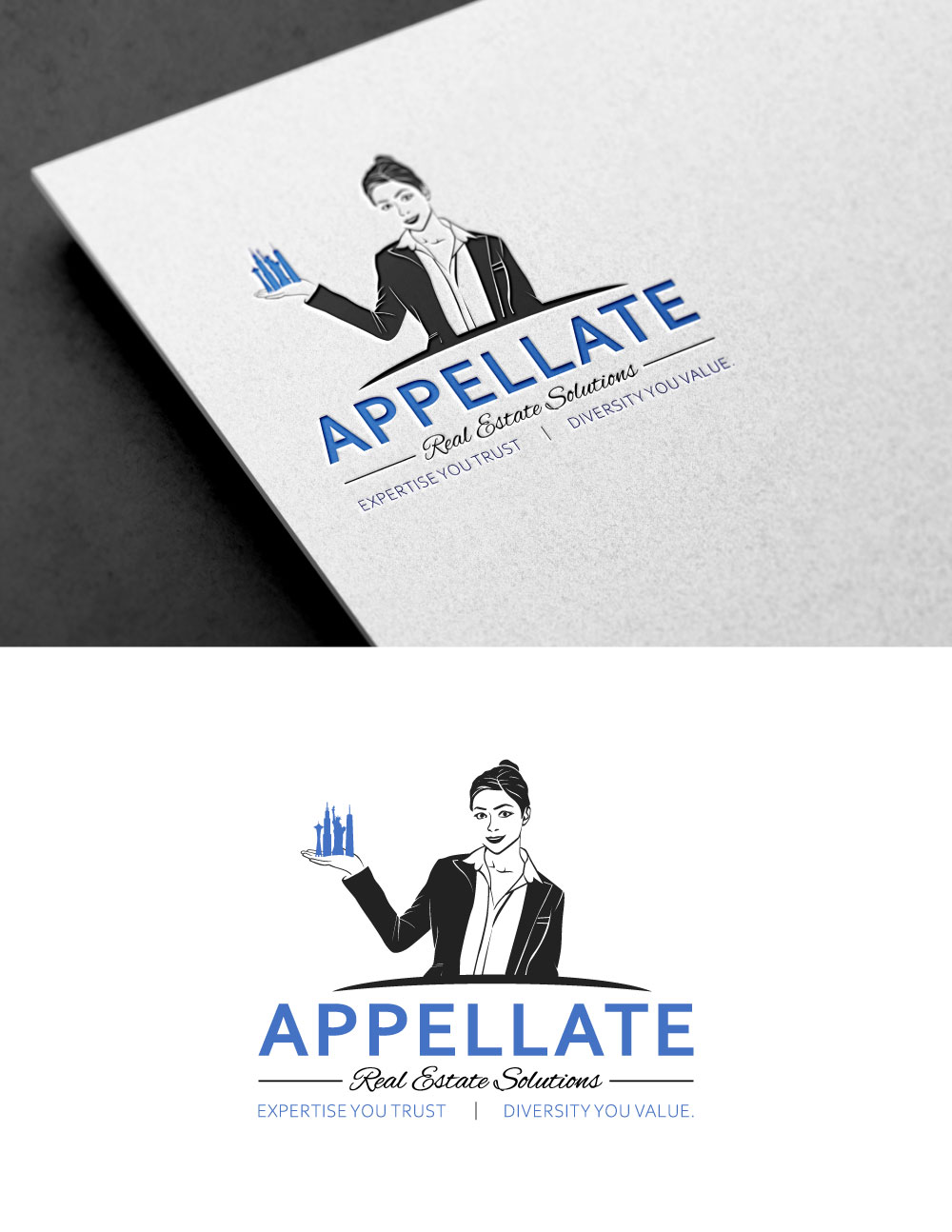 Logo Design by Digi_Design555 for this project | Design #32619221
