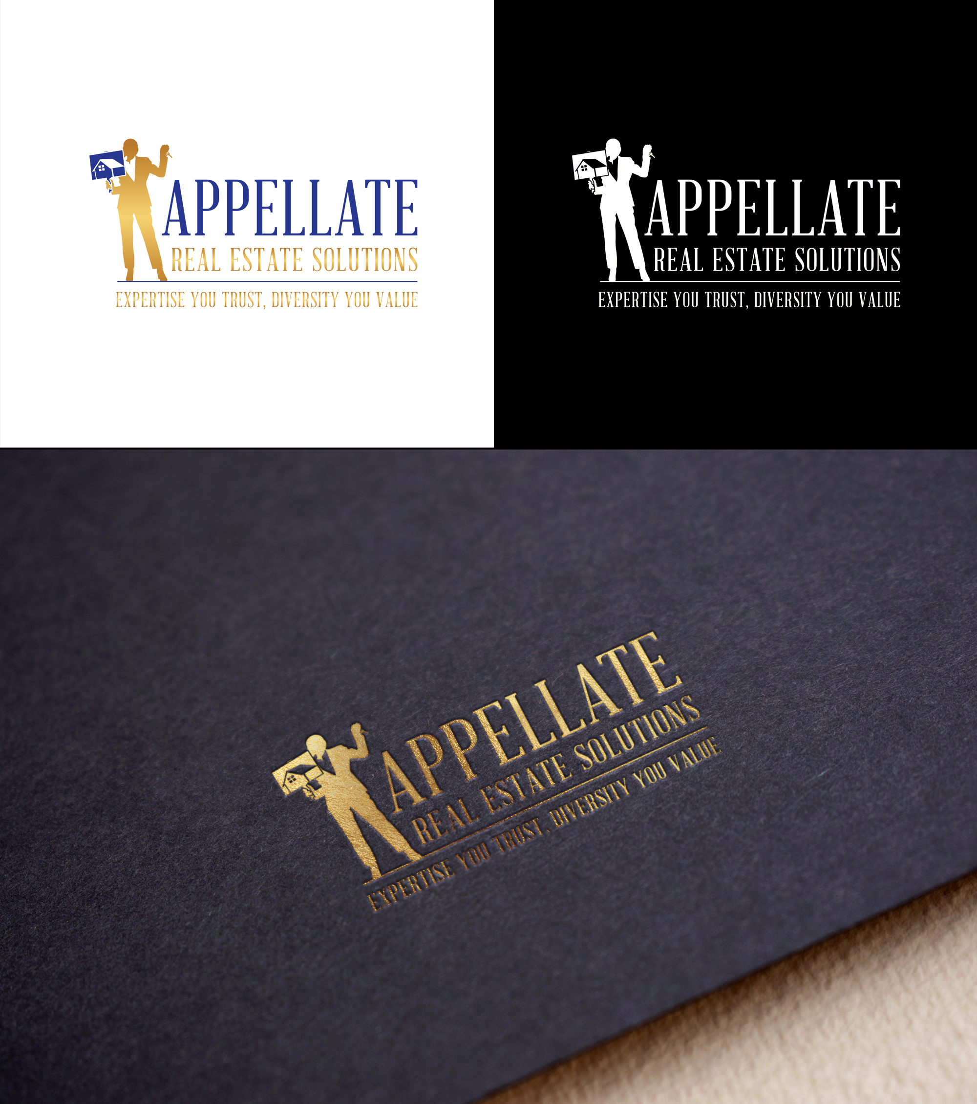 Logo Design by RA-bica for this project | Design #32621406