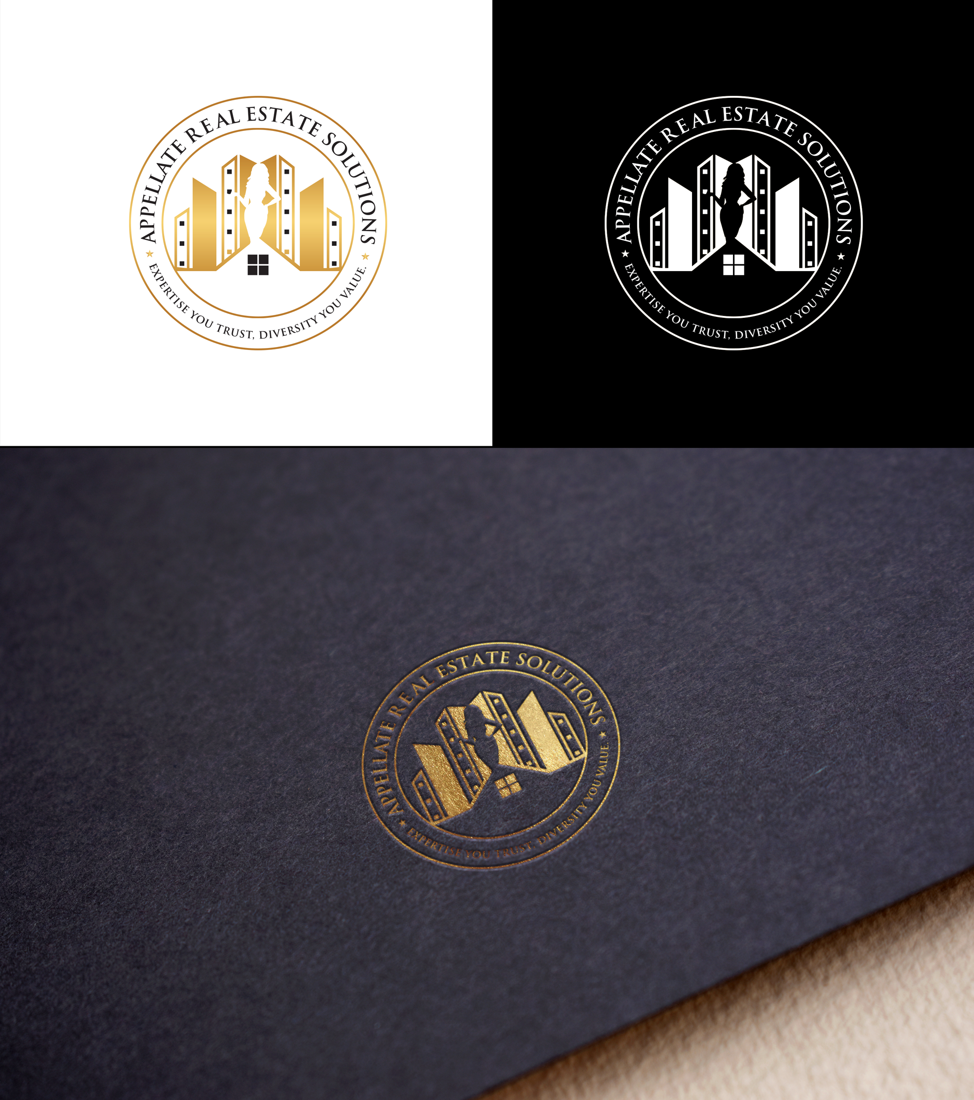 Diseño de Logo por RA-bica para este proyecto | Diseño #32621408