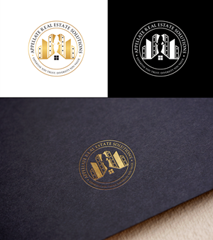 Diseño de Logo por RA-bica para este proyecto | Diseño: #32621408