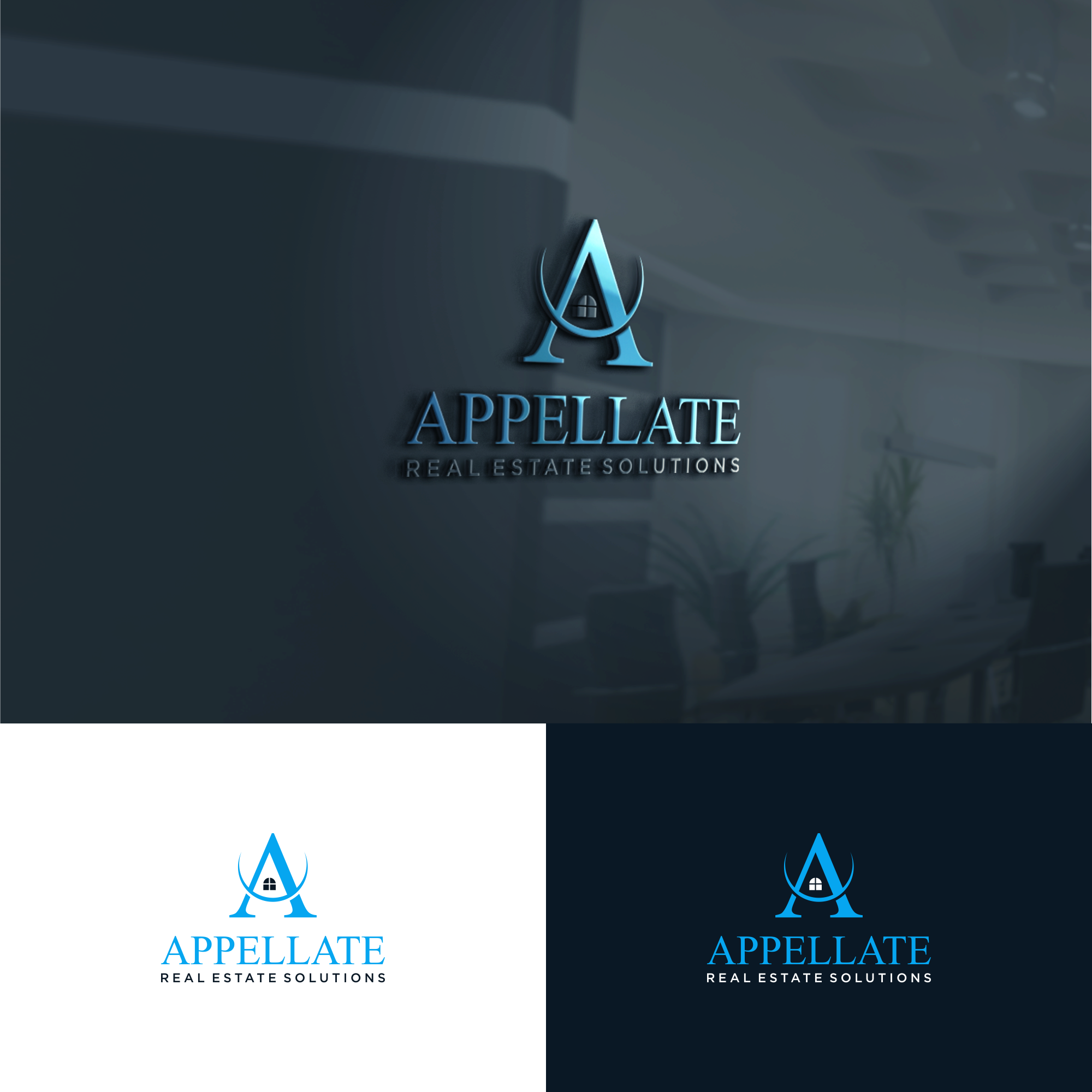 Logo Design by B.O_STUDIO for this project | Design #32639754