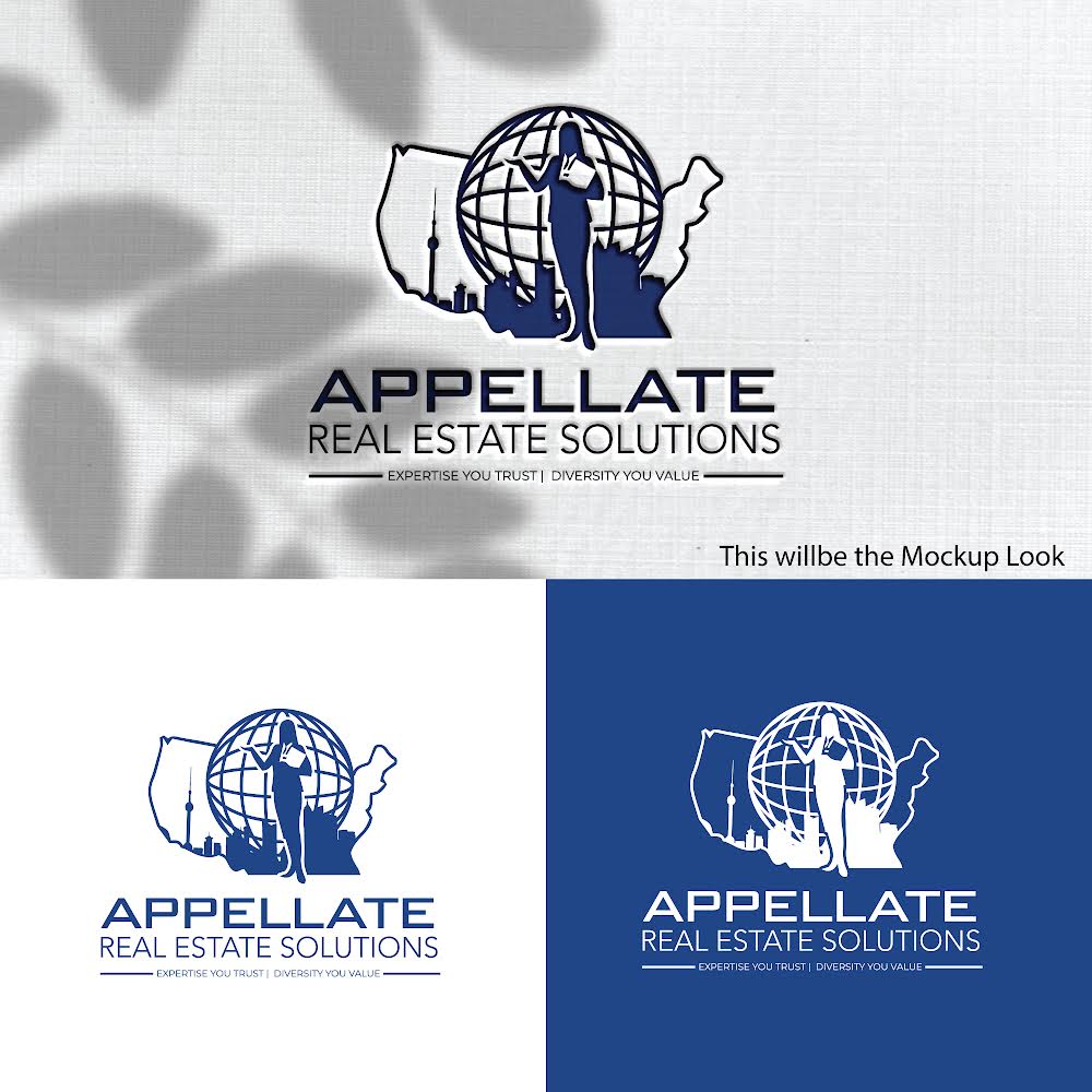 Logo Design by Design_Duo for this project | Design #32640113