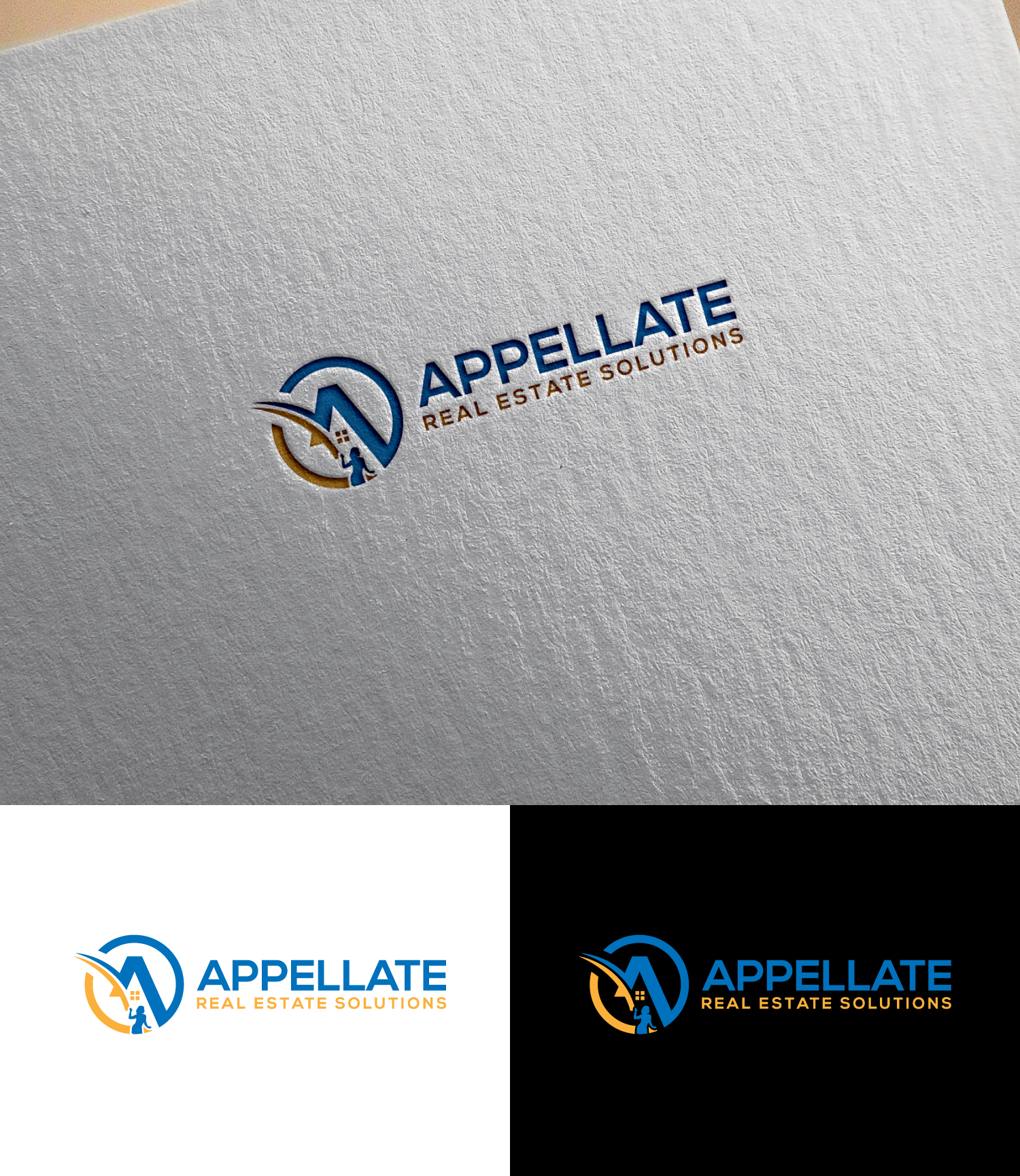 Logo Design by 100%design for this project | Design #32620205