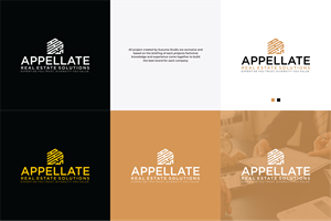 Diseño de Logo por Kusuma Studio para este proyecto | Diseño: #32618313