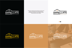 Diseño de Logo por Kusuma Studio para este proyecto | Diseño: #32618340