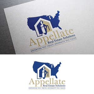 Diseño de Logo por creativemood438 para este proyecto | Diseño: #32630142