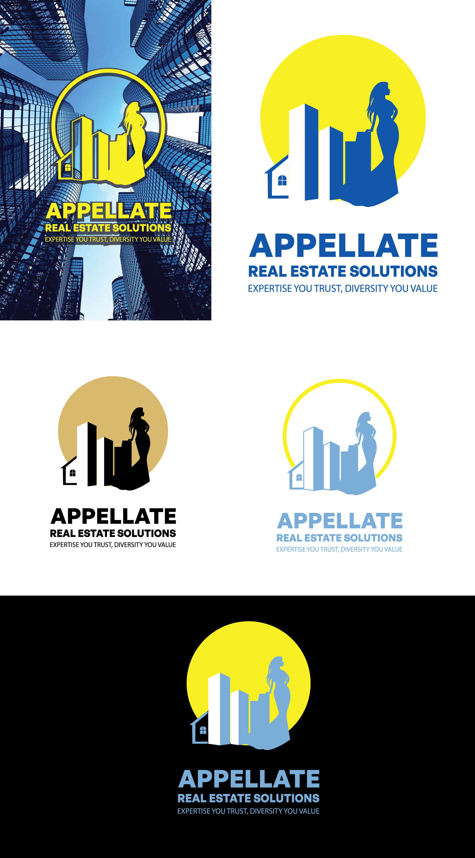 Logo Design by Wonderful design for this project | Design #32619988