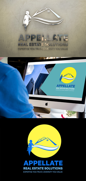 Diseño de Logo por Wonderful design para este proyecto | Diseño: #32622035