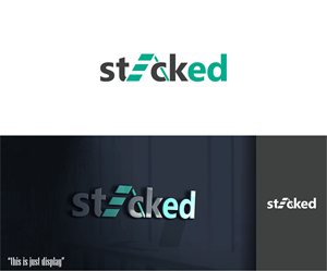 Logo Design by alkaline for this project | Design: #32620162