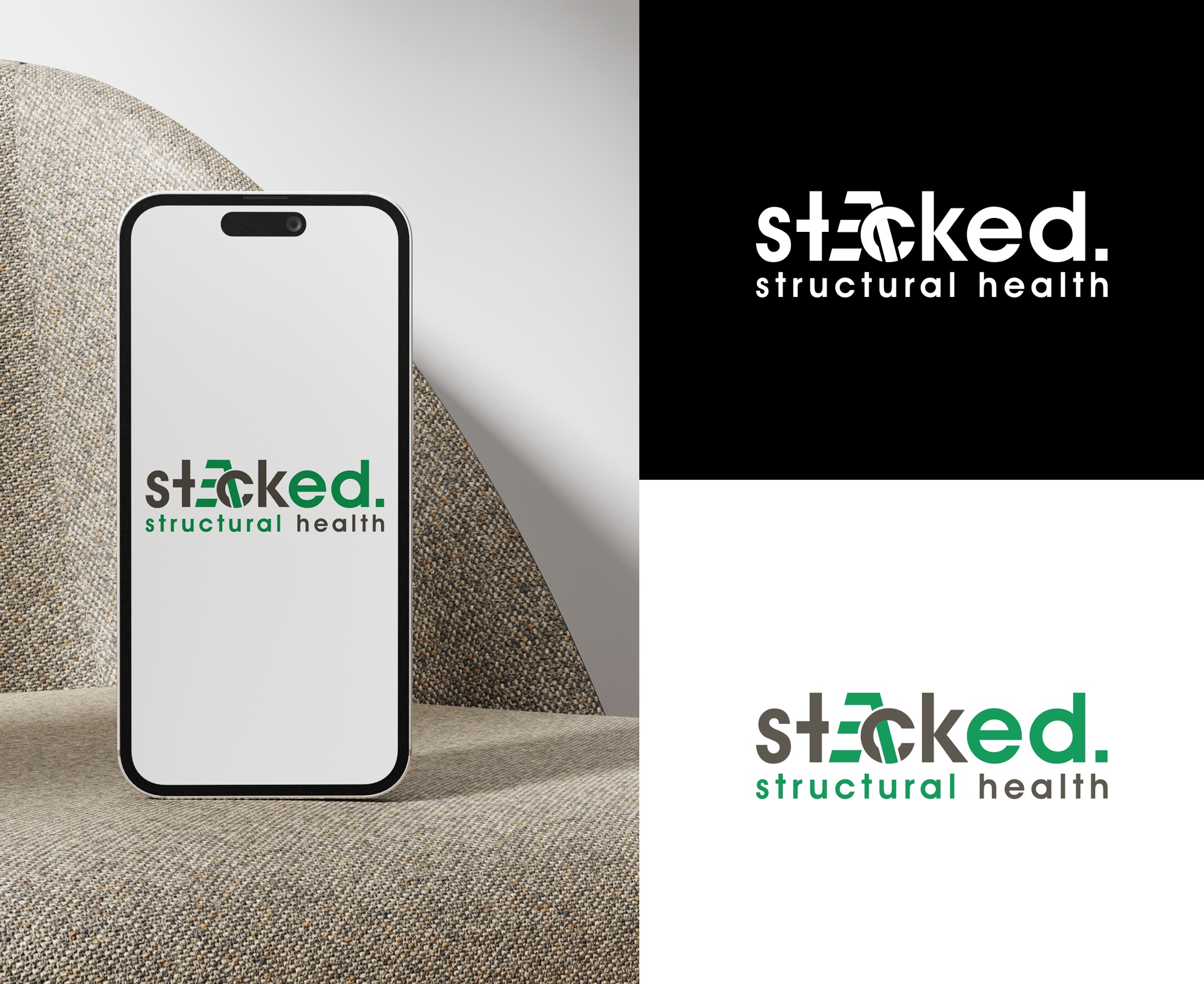 Logo Design by RA-bica for this project | Design #32621418