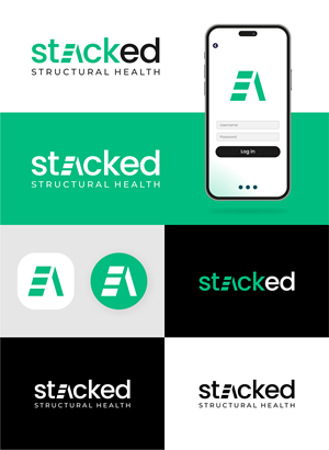 Diseño de Logo por Noekha Studio para este proyecto | Diseño: #32622937