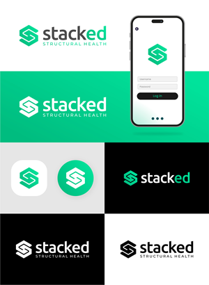 Diseño de Logo por Noekha Studio para este proyecto | Diseño: #32622944