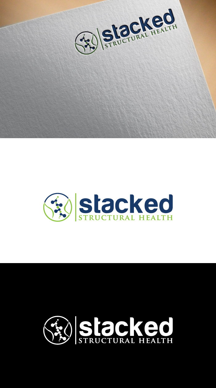 Logo Design by SoltBee for this project | Design #32625777