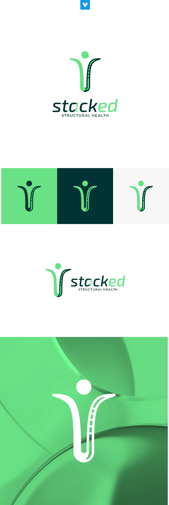 Logo-Design von ViniRatieri für dieses Projekt | Design #32631703