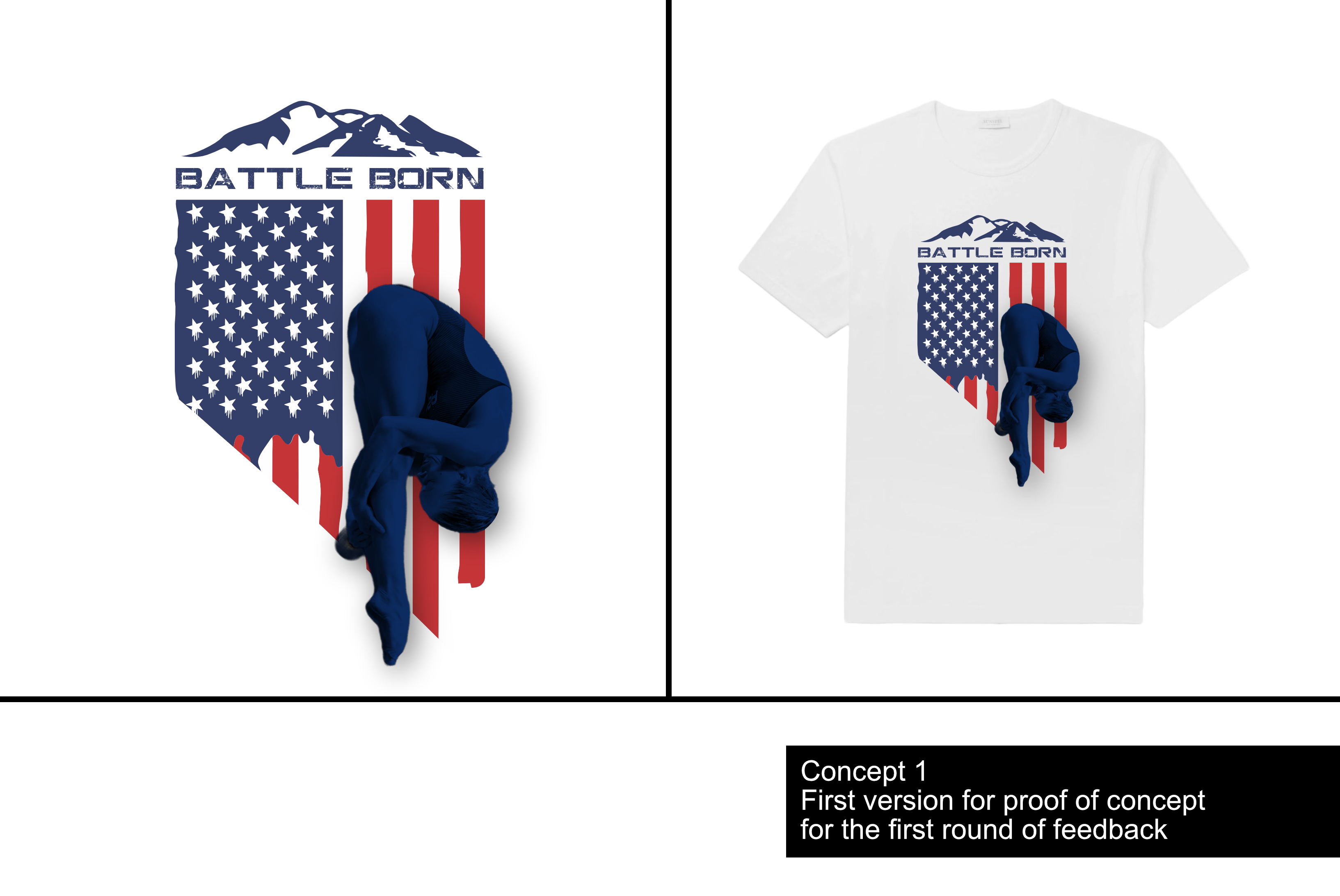 T-shirt Design by AnninWonderland for this project | Design #32658193