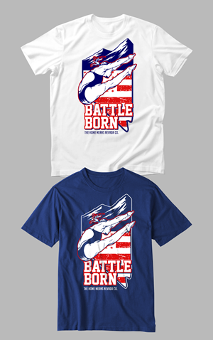 T-shirt Design by guruntool for this project | Design: #32623309