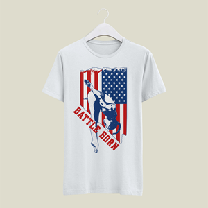 T-shirt Design by ARTIZIT for this project | Design #32660692