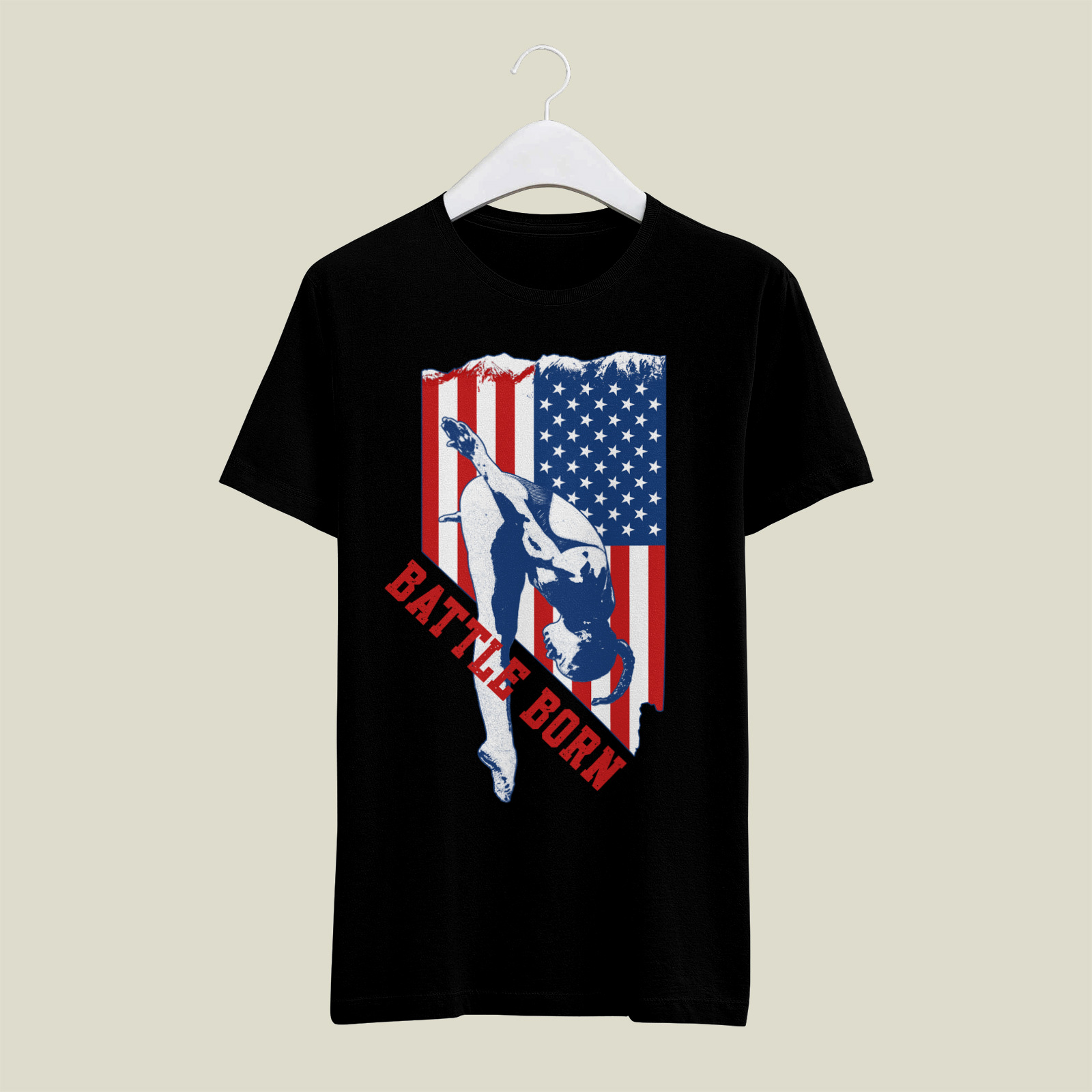 T-shirt Design by ARTIZIT for this project | Design #32660693