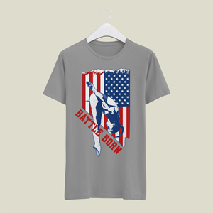 T-shirt Design by ARTIZIT for this project | Design: #32660694