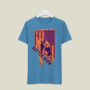 T-shirt Design by ARTIZIT for this project | Design: #32661440