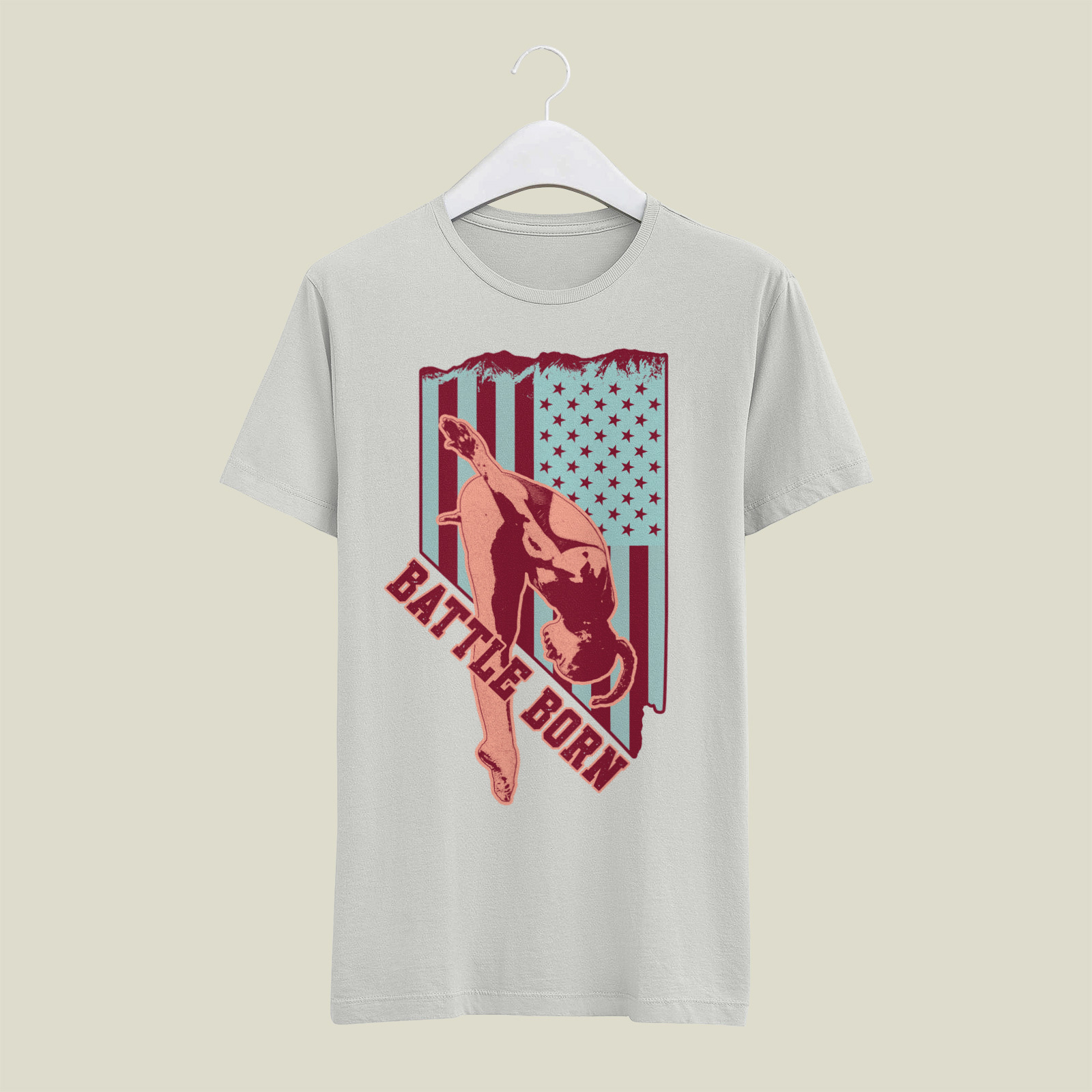 T-shirt Design by ARTIZIT for this project | Design #32661510