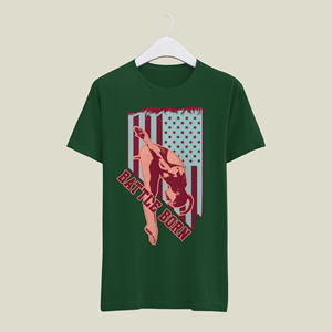 T-shirt Design by ARTIZIT for this project | Design: #32661511