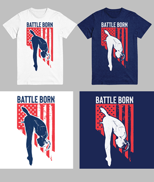 T-shirt Design by Teespixels for this project | Design: #32633770