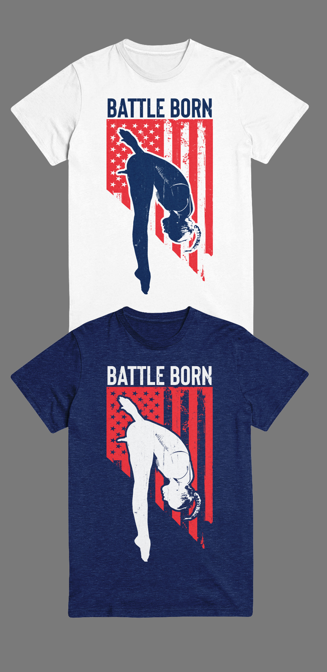 T-shirt Design by Teespixels for this project | Design #32633771