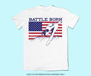 T-shirt Design by NancyTan for this project | Design: #32622720
