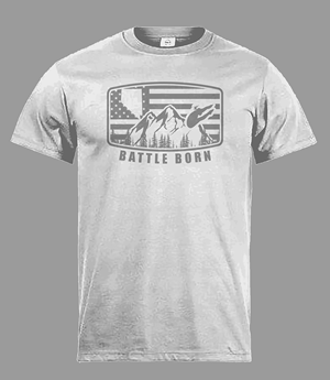 T-shirt Design by shemulss for this project | Design: #32654240