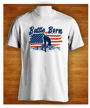 T-shirt Design by MangkuJiwo for this project | Design #32643160
