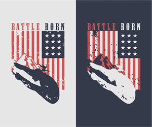 T-shirt Design by Rawpis for this project | Design: #32661400