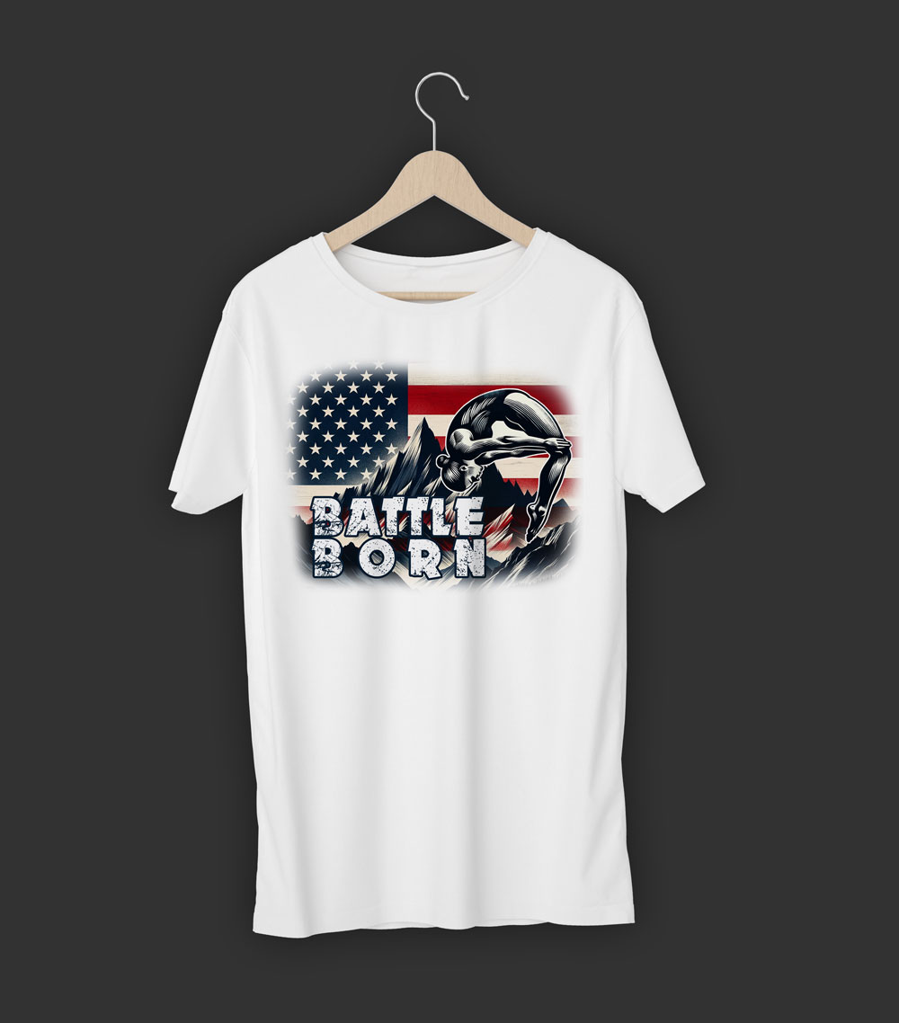 T-shirt Design by Lanka Ama for this project | Design #32620442