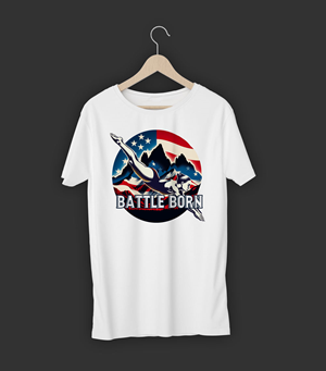 T-shirt Design by Lanka Ama for this project | Design: #32620923