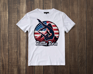 T-shirt Design by Lanka Ama