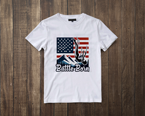 T-shirt Design by Lanka Ama for this project | Design: #32621595