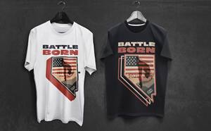 T-shirt Design by JTdsign for this project | Design: #32651172