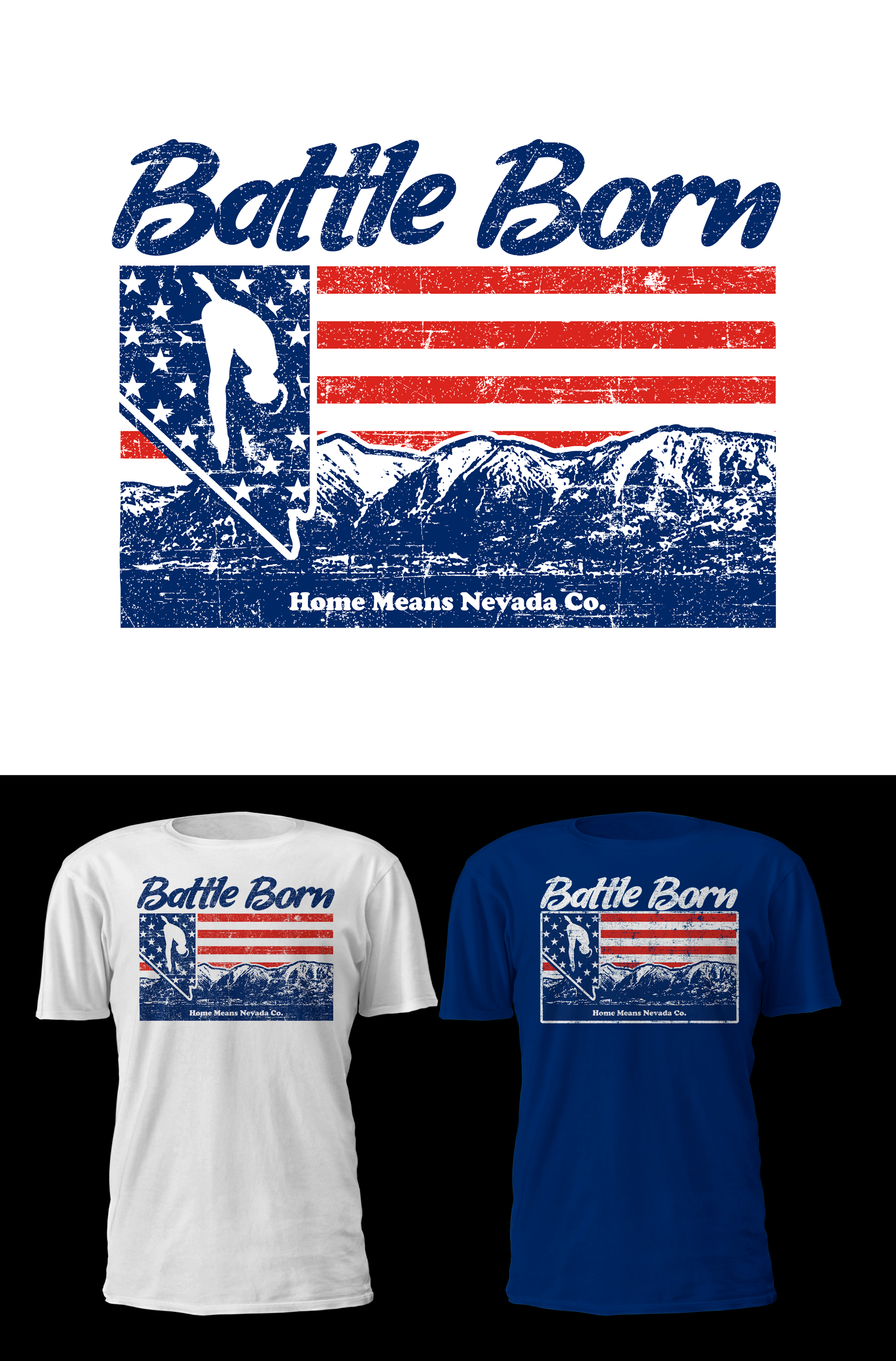 T-shirt Design by D'Mono for this project | Design #32637535