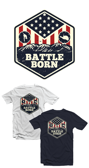 T-shirt Design by Ngoeg for this project | Design: #32661461