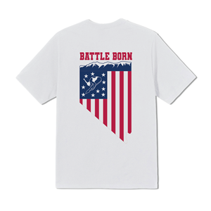 T-shirt Design by dskyvbc for this project | Design #32618548