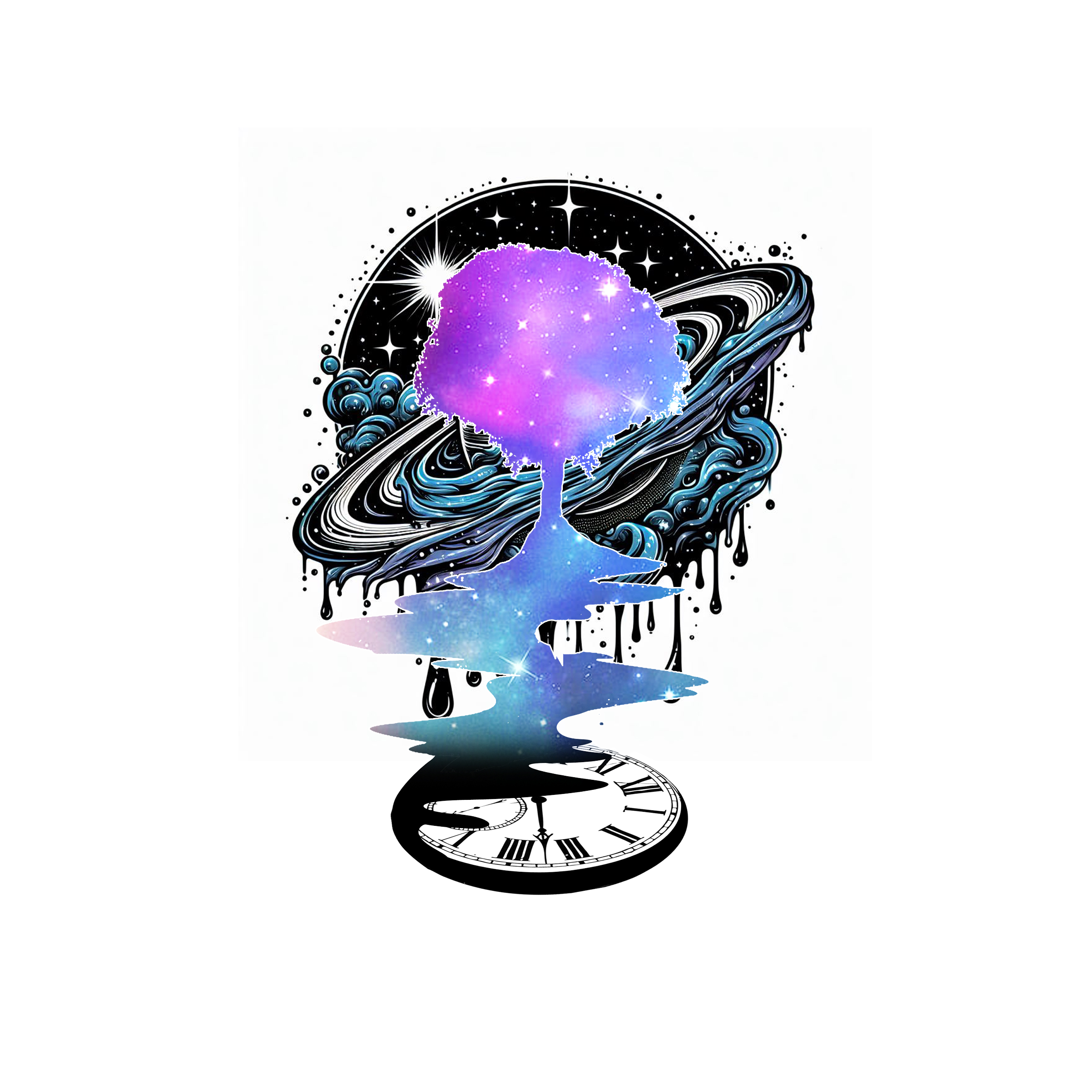 Tattoo-Design von Avartde für dieses Projekt | Design #32662707