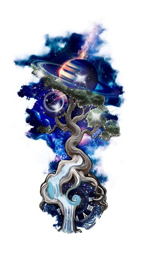 Tattoo-Design von ioio für dieses Projekt | Design: #32651659