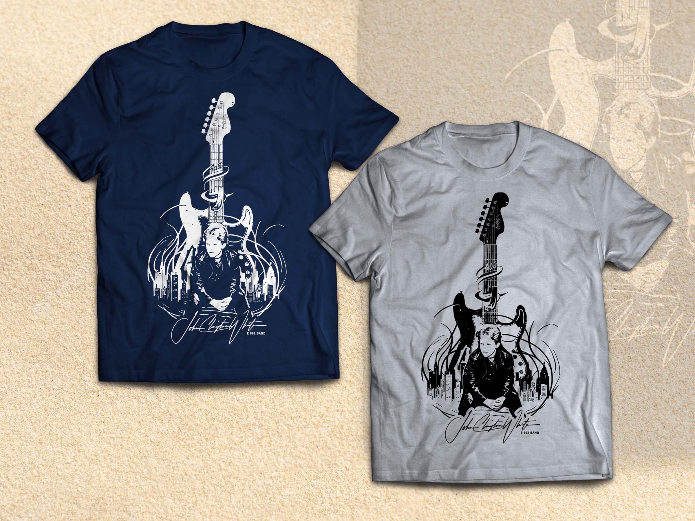 T-shirt Design by Lumen Branding for this project | Design #32638919